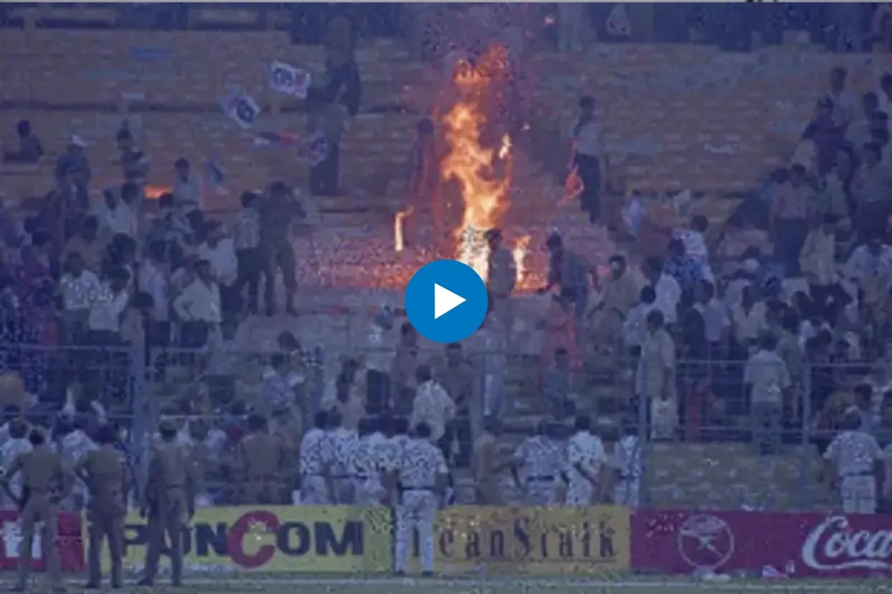Cricket Viral Video