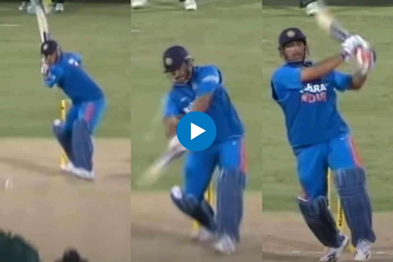 Cricket Viral Video