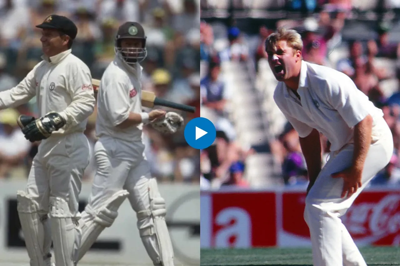 Cricket Viral Video