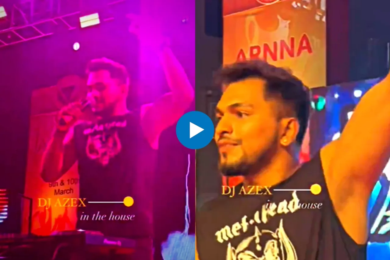 DJ Alex