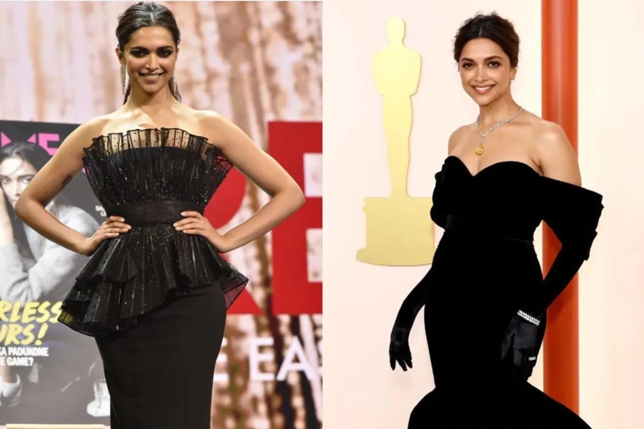 Deepika Padukone