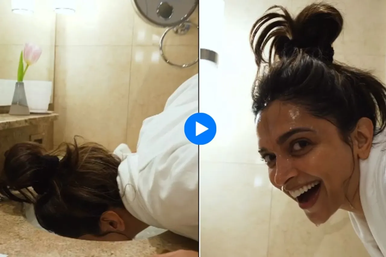 Deepika Padukone