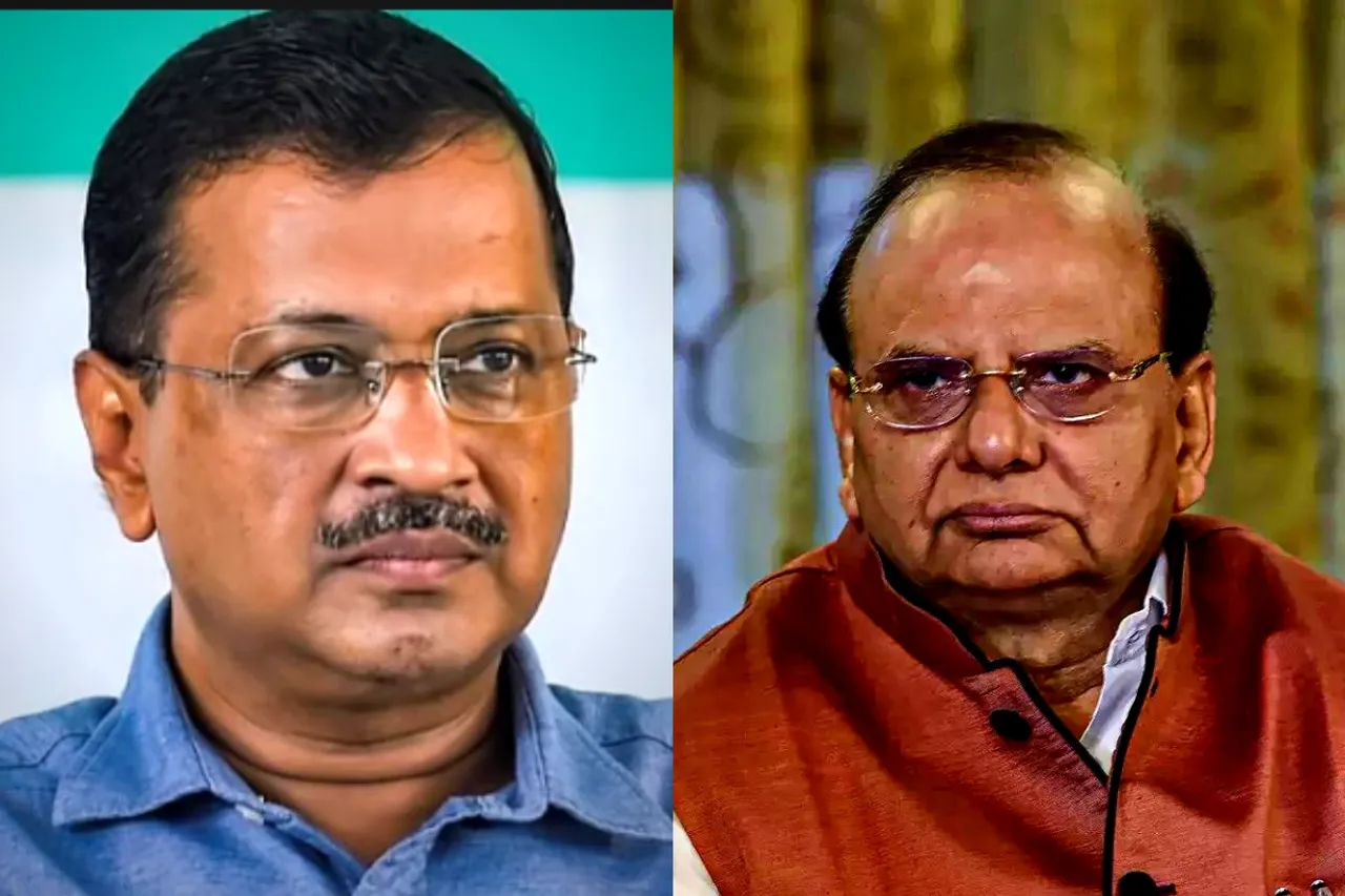 Delhi