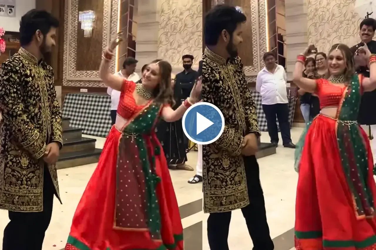 Devar bhabhi dance