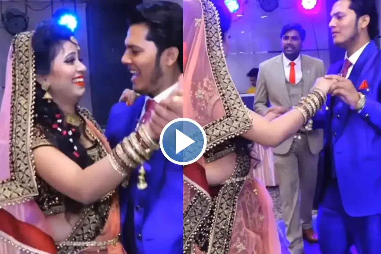 Devar bhabhi dance