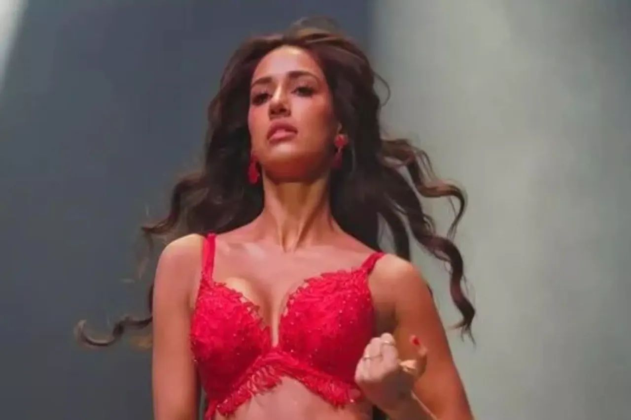 Disha Patani