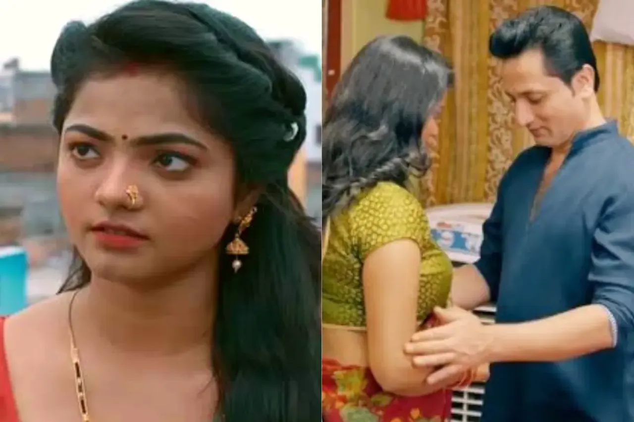 Doraha web series on ULLU