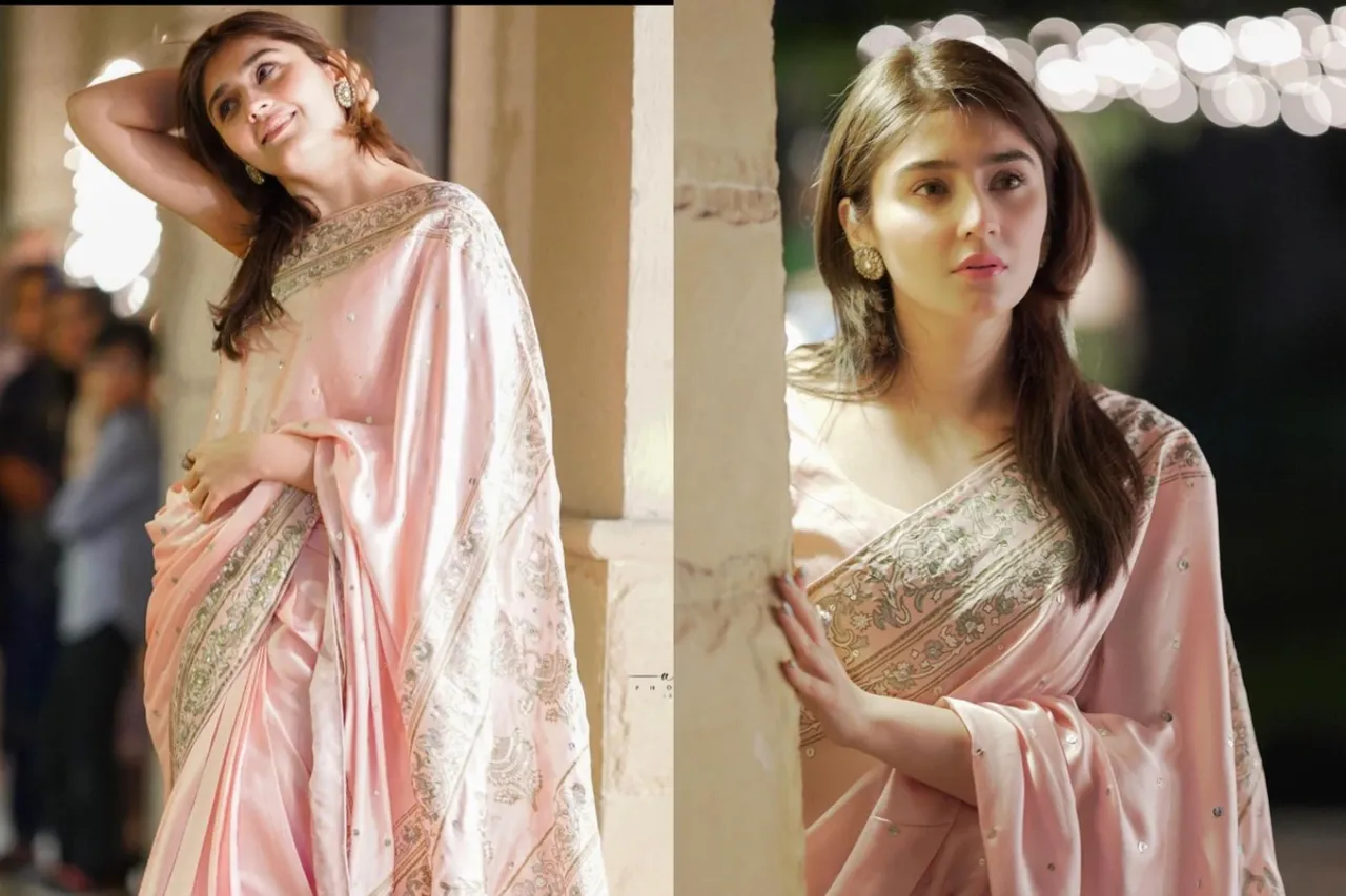 Pakistani Actress