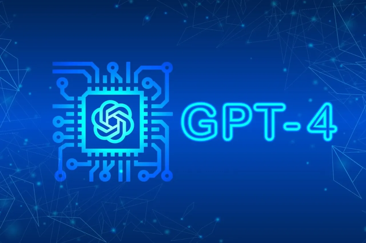 GPT 4 vs ChatGPT