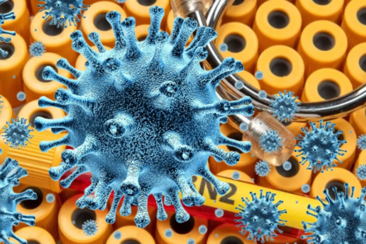H3N2 Virus