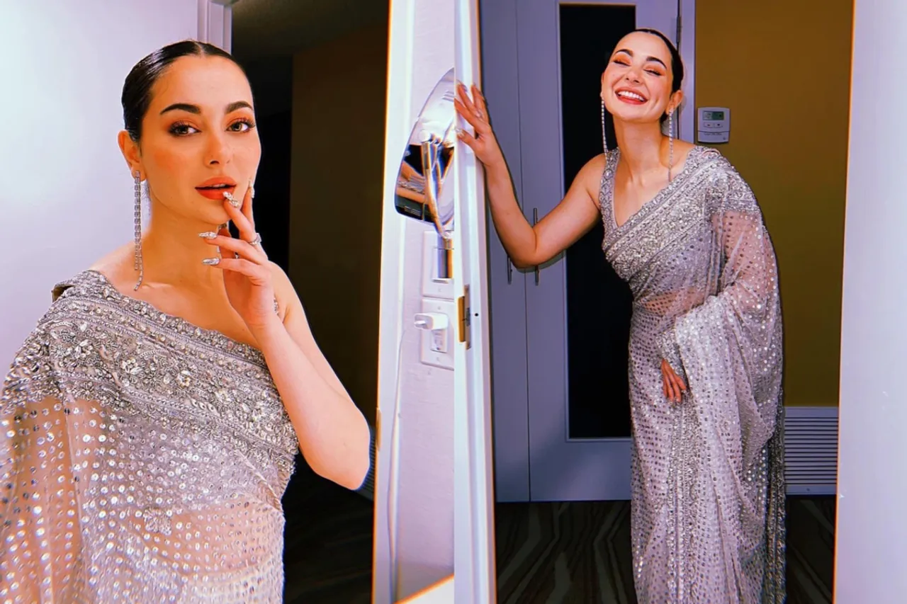 Pakistani Actress