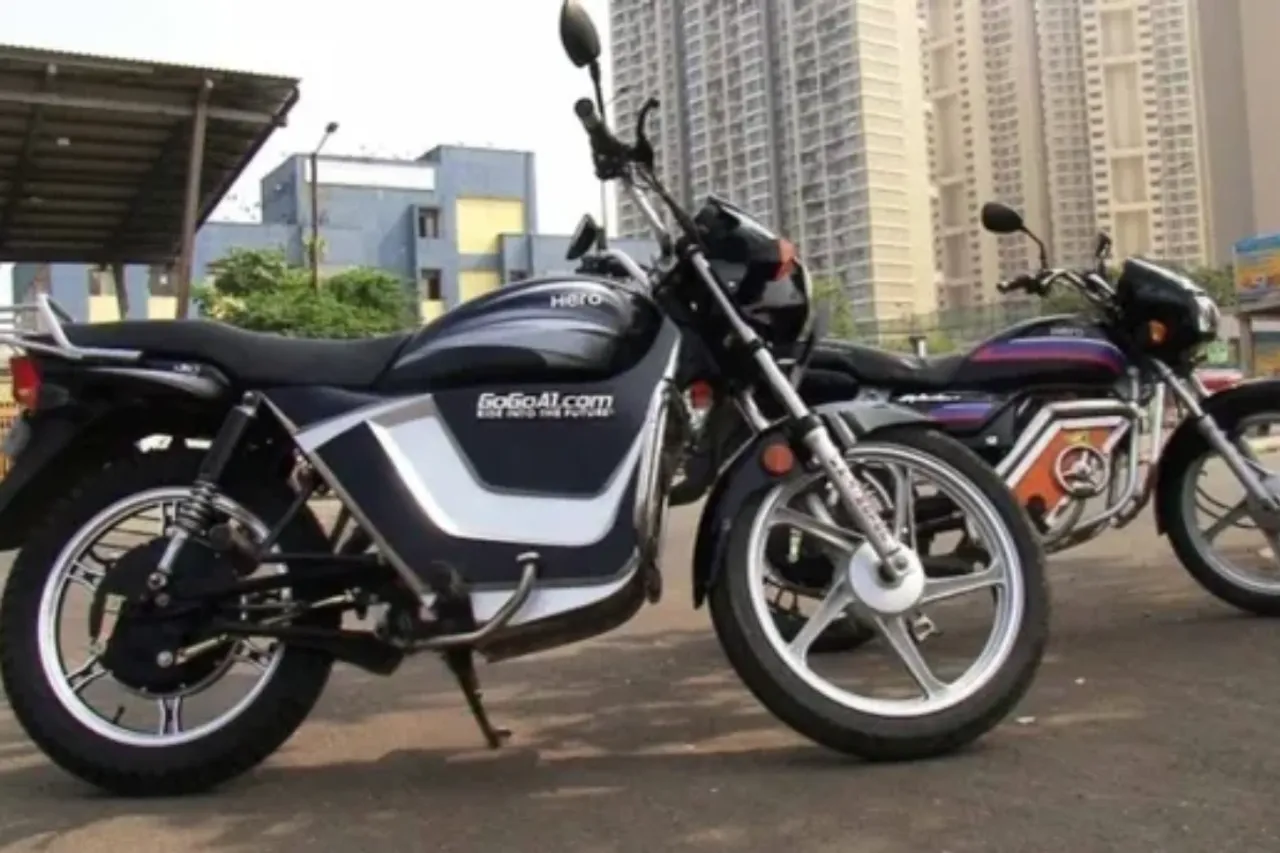 Hero HF Deluxe