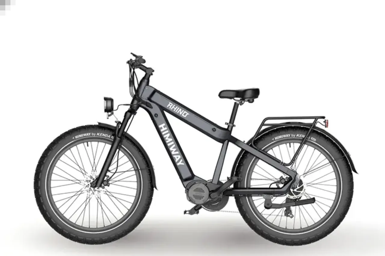 Himiway Rhino