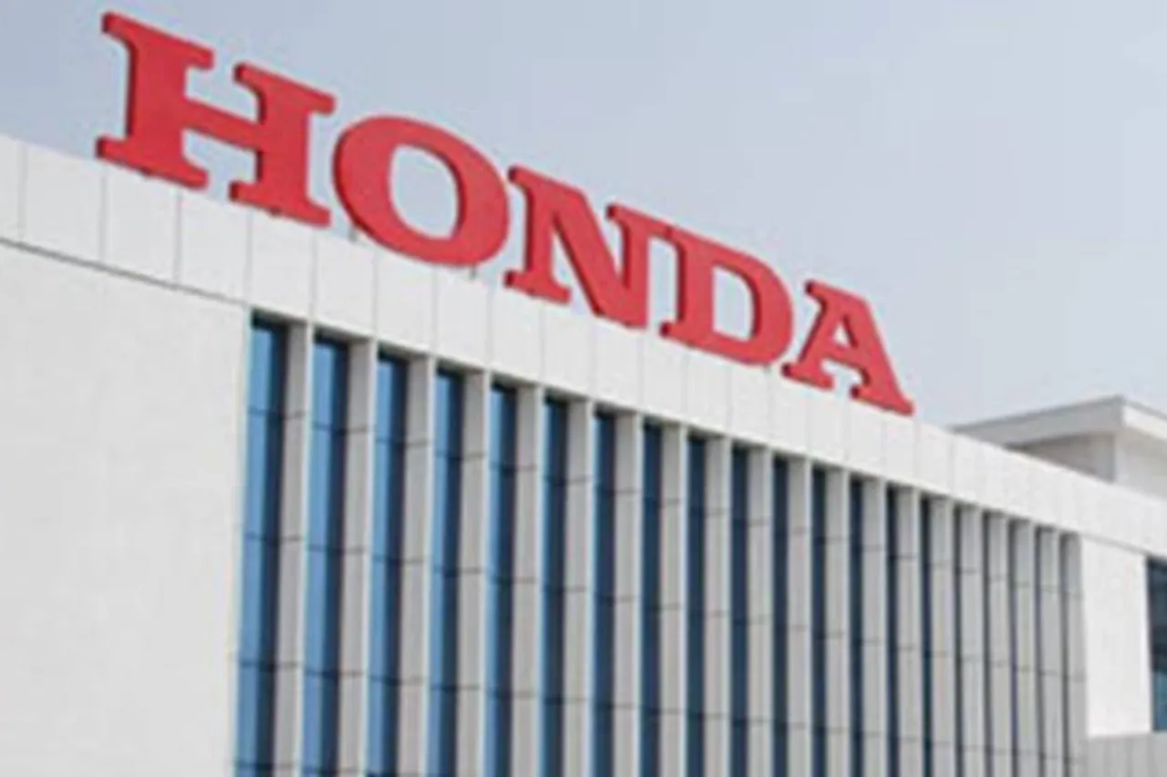 Honda Cars