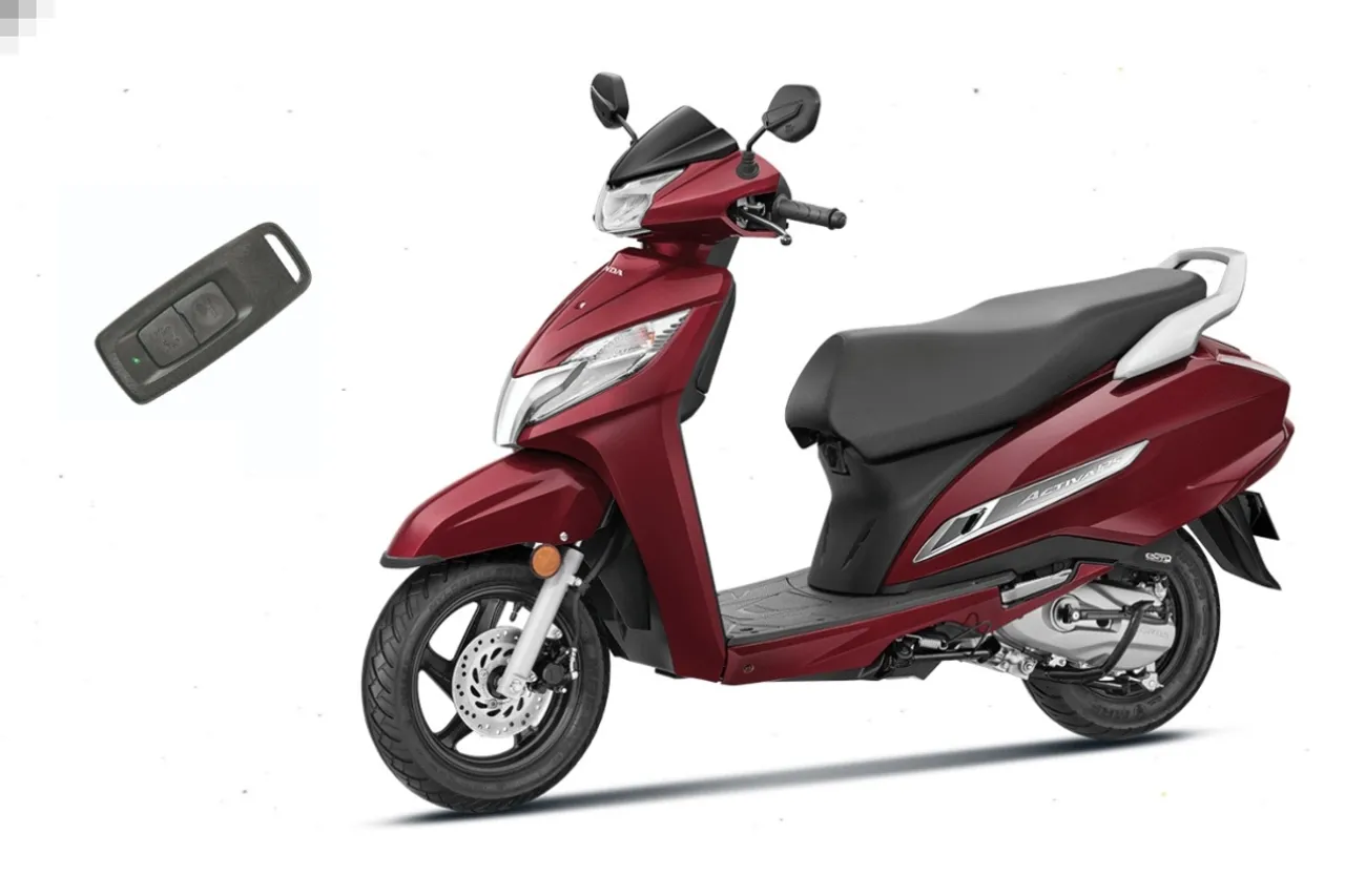 Honda Activa 125