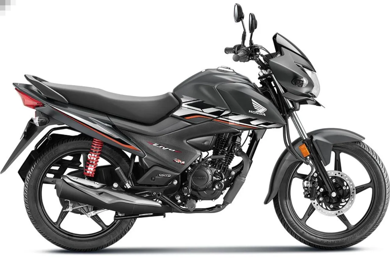 Honda Livo