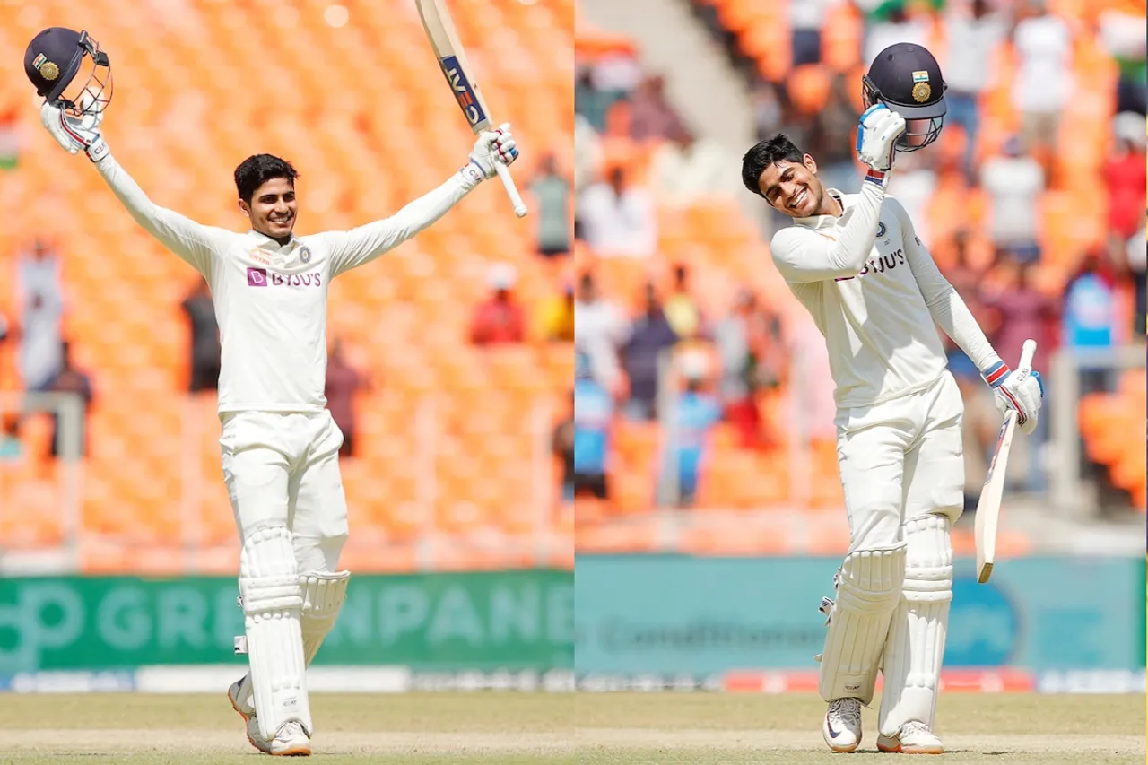 IND vs AUS