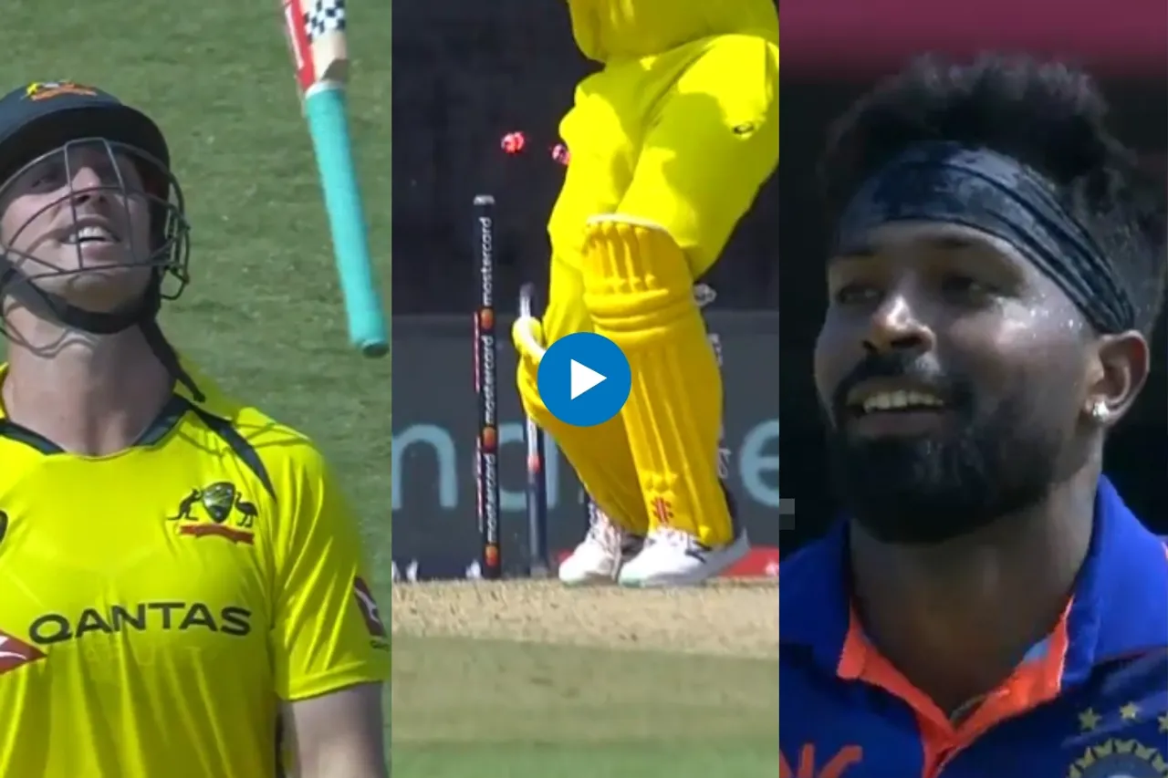 IND vs AUS