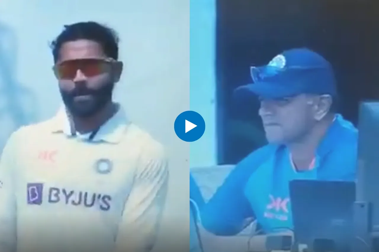 IND vs AUS