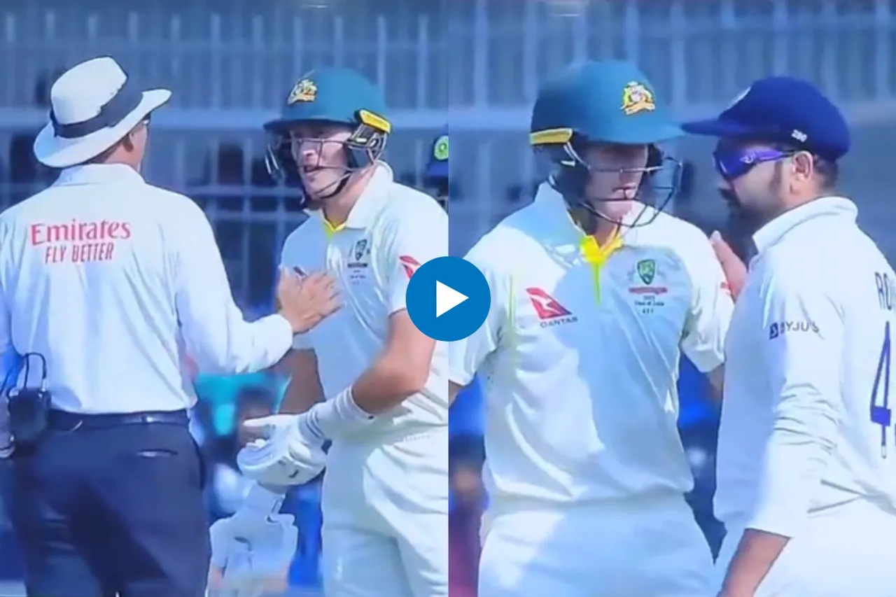 IND vs AUS