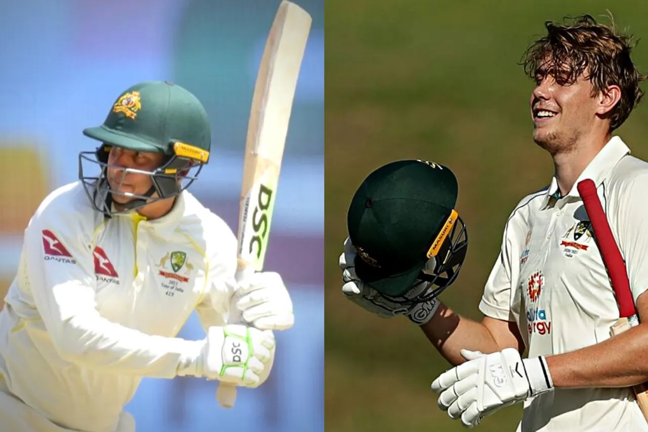 IND vs AUS