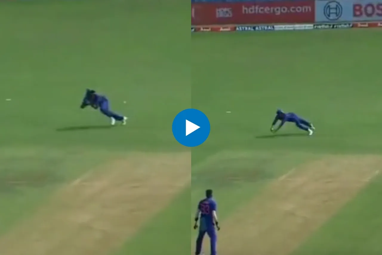 IND vs AUS
