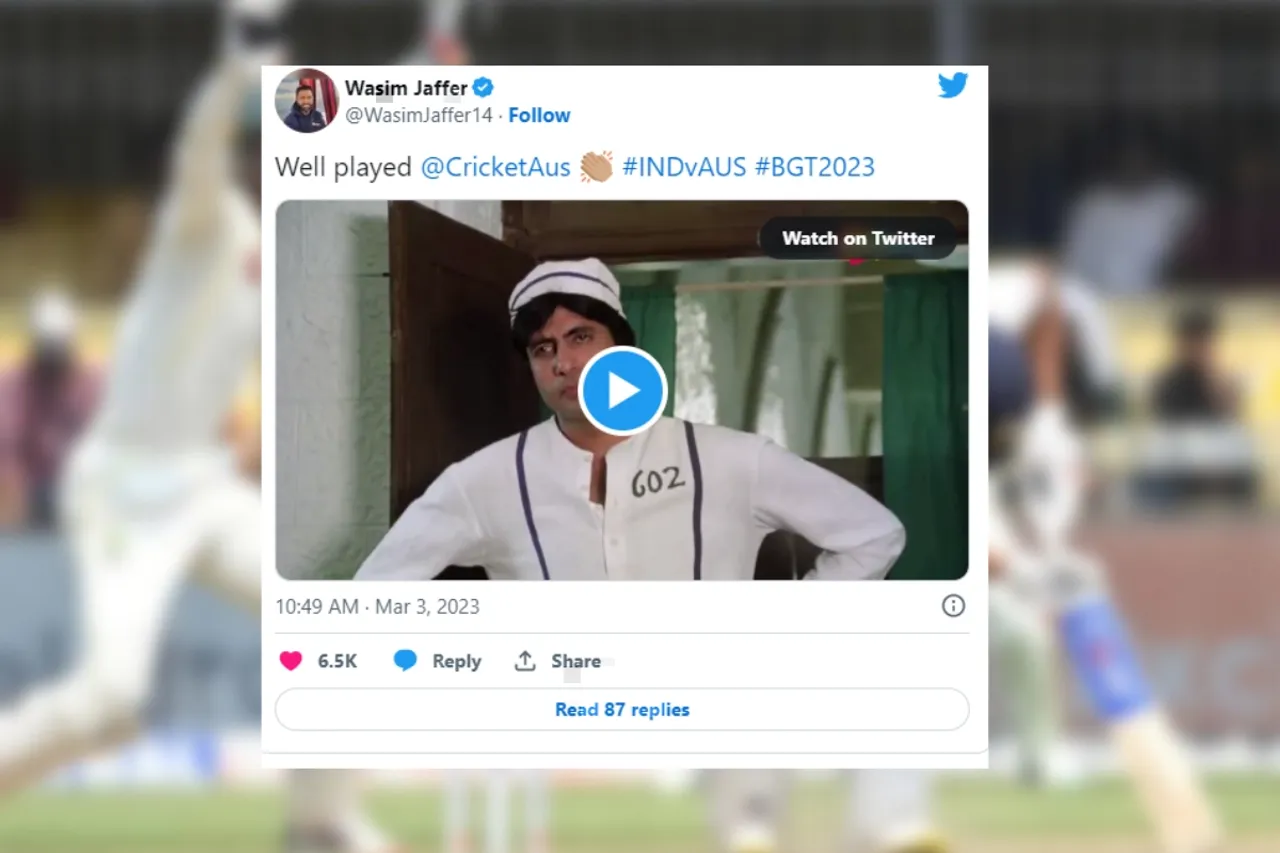 IND vs AUS