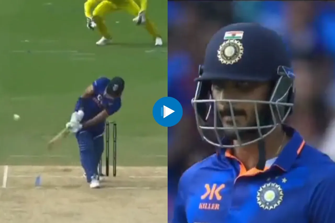 IND vs AUS