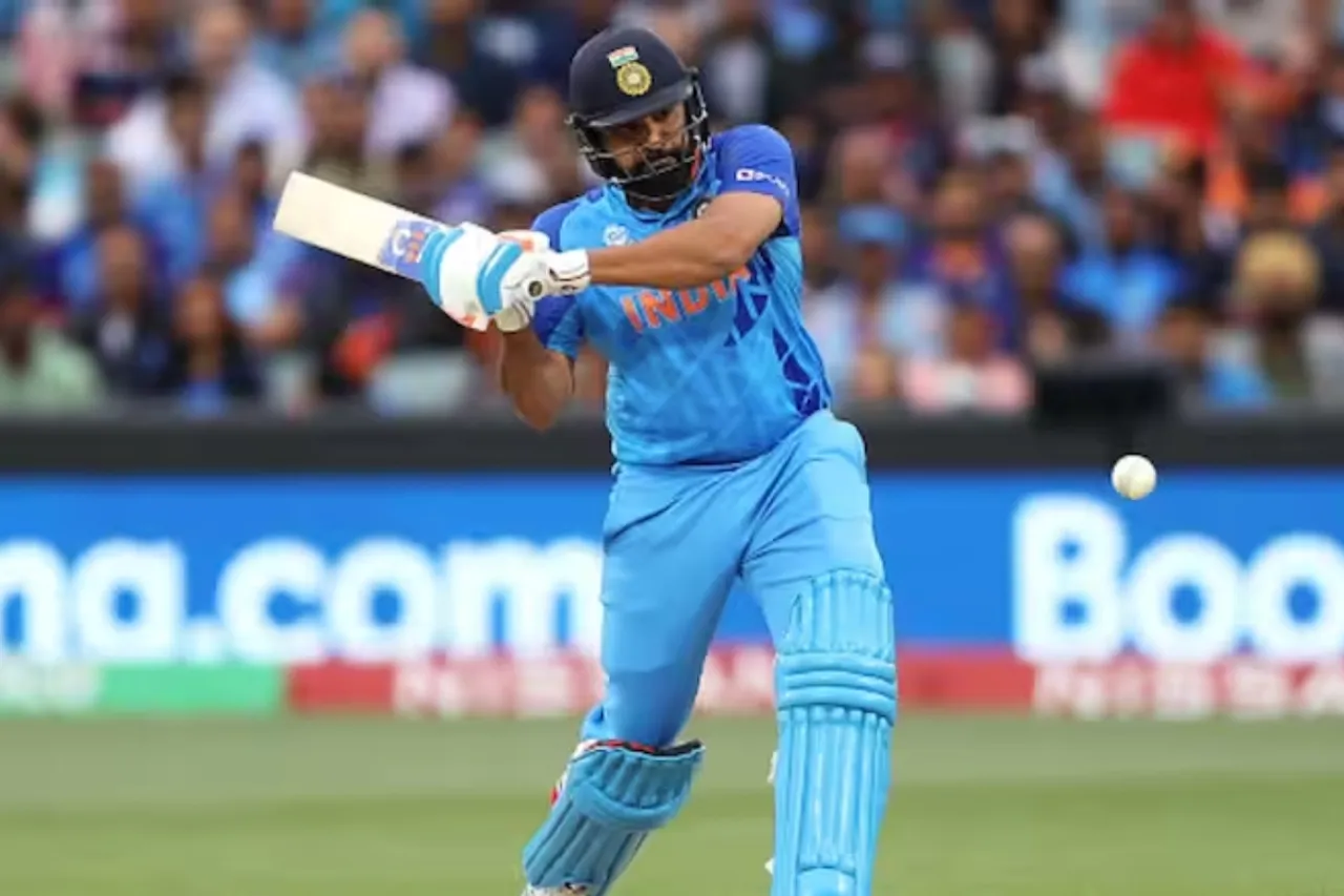 IND vs AUS