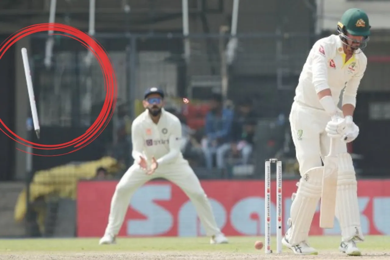 IND vs AUS