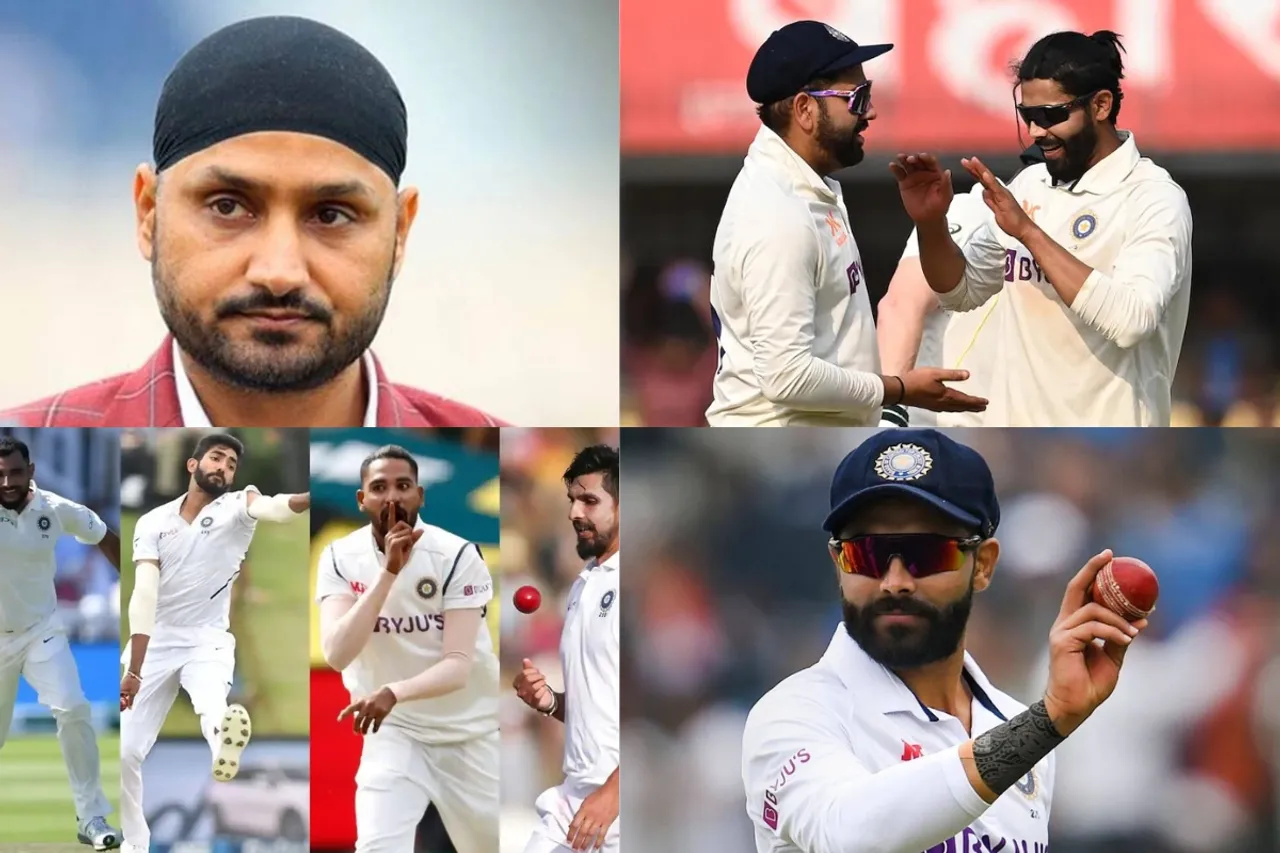 IND vs AUS