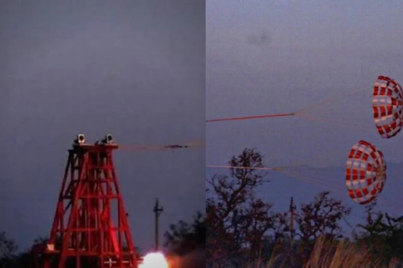 ISRO