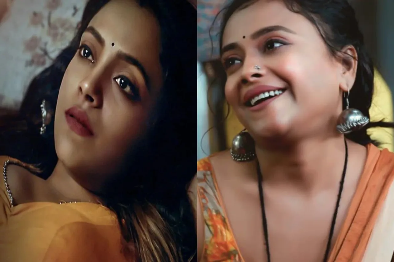 Imli web series on ULLU