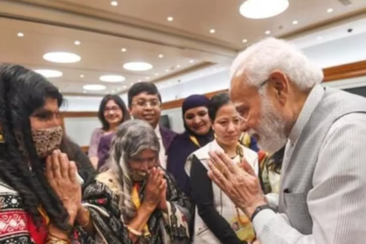 International Women's Day 2023