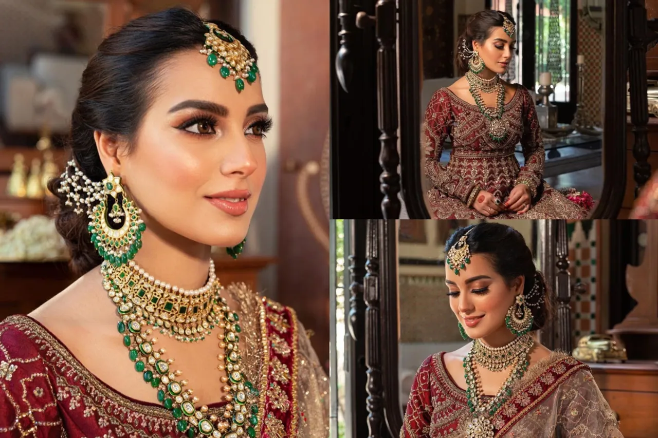 Pakistani actress
