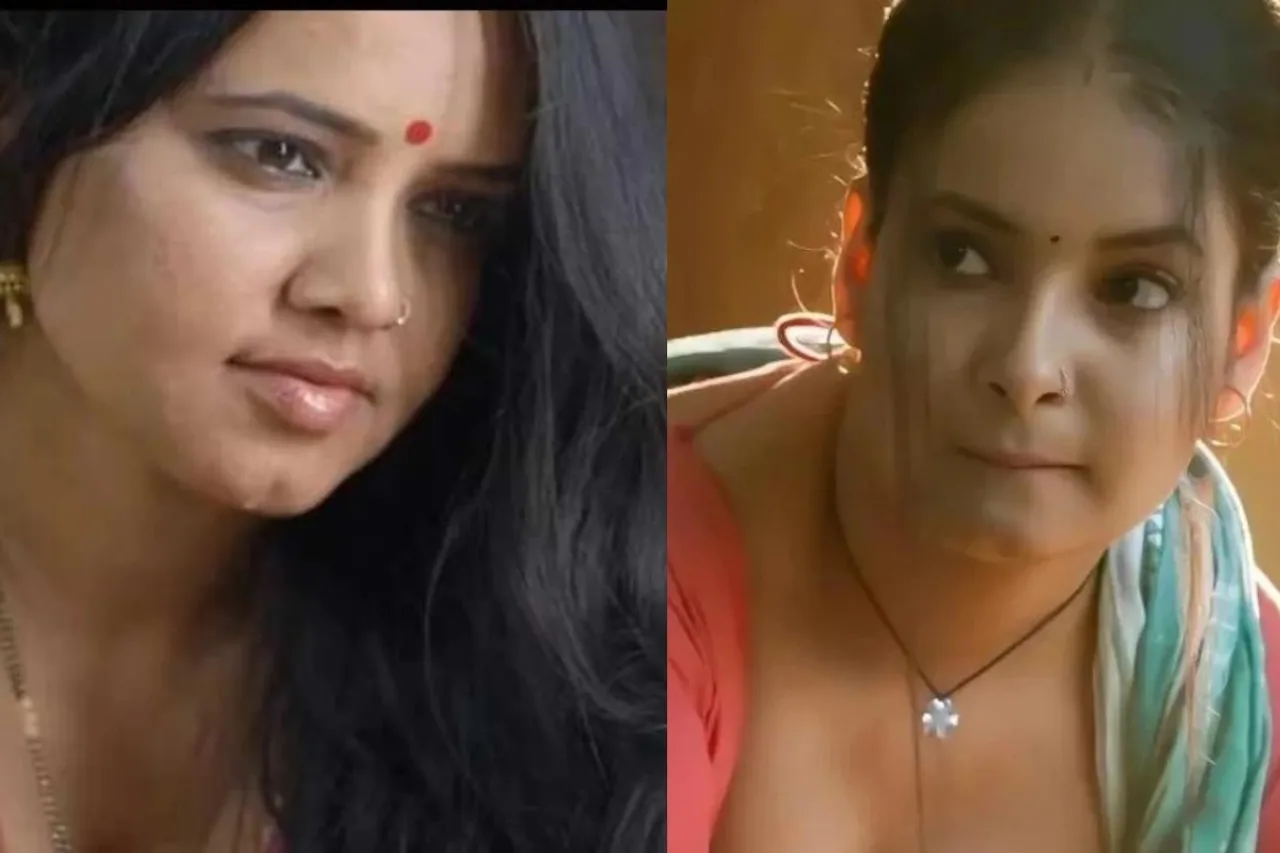 Top 10 ULLU web series
