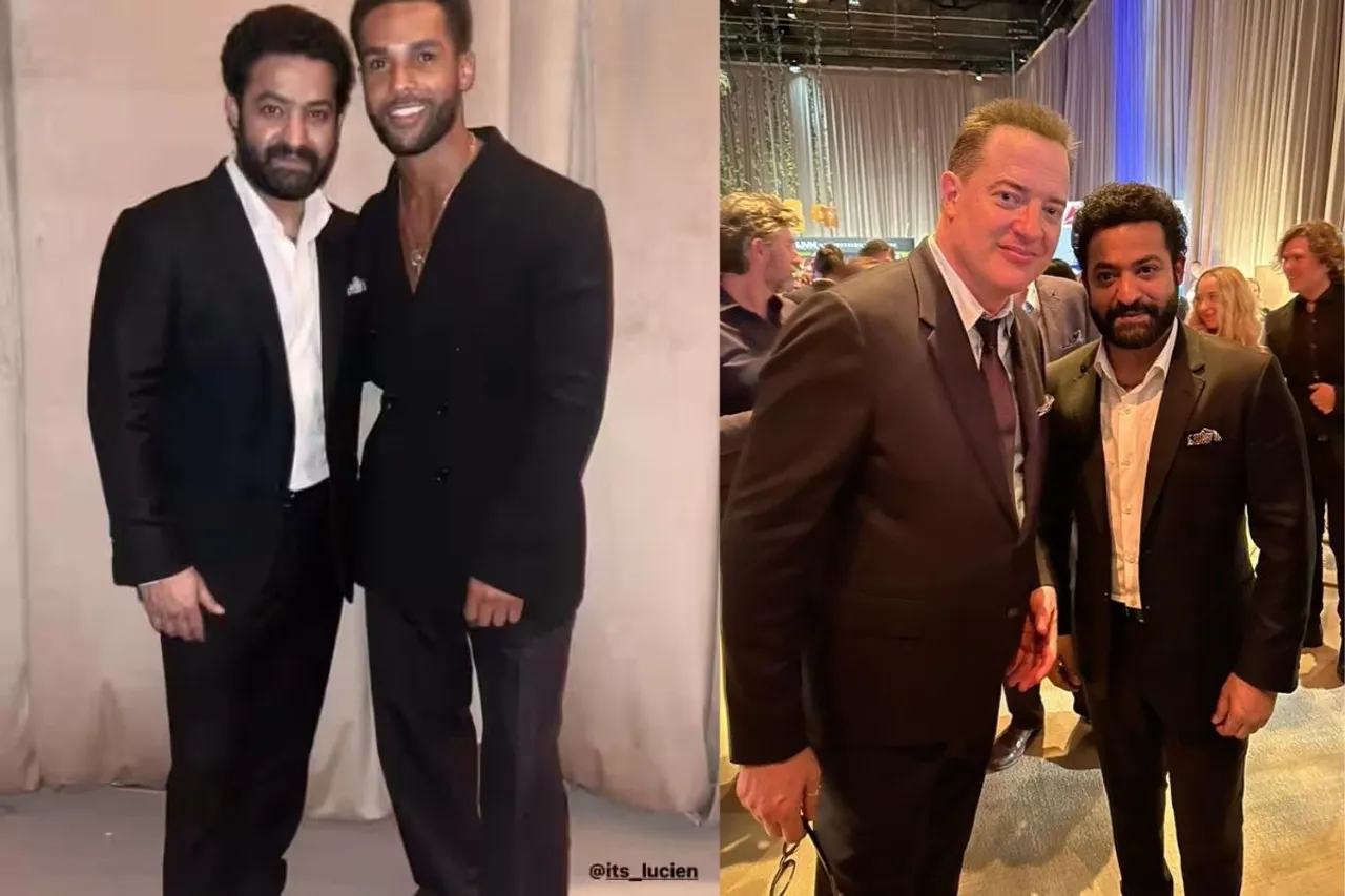 Jr NTR