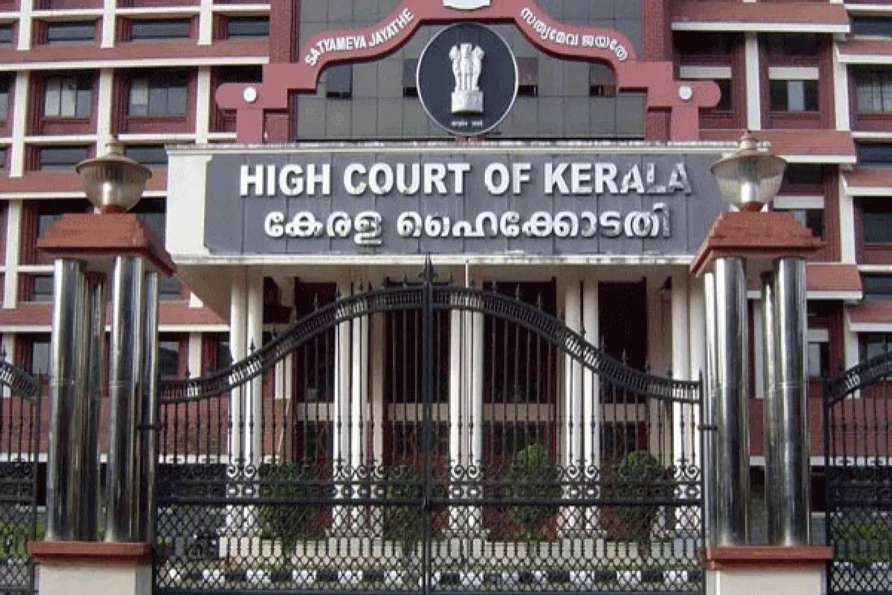 Kerala High Court