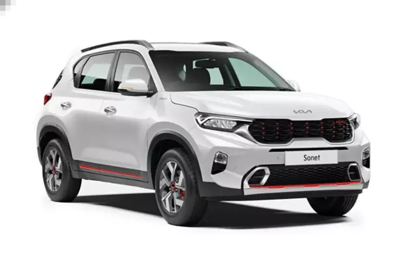 Kia Sonet