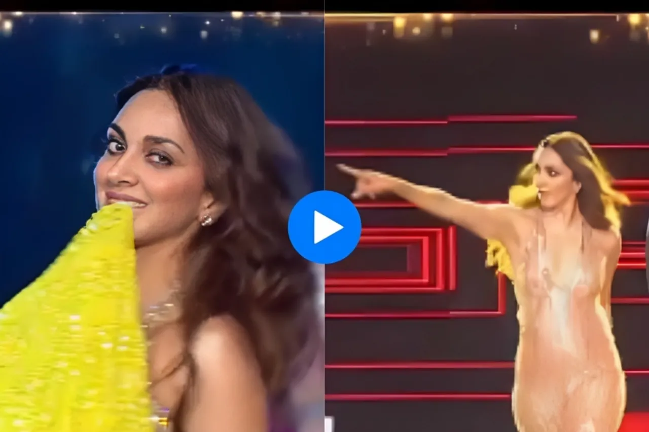Kiara Advani