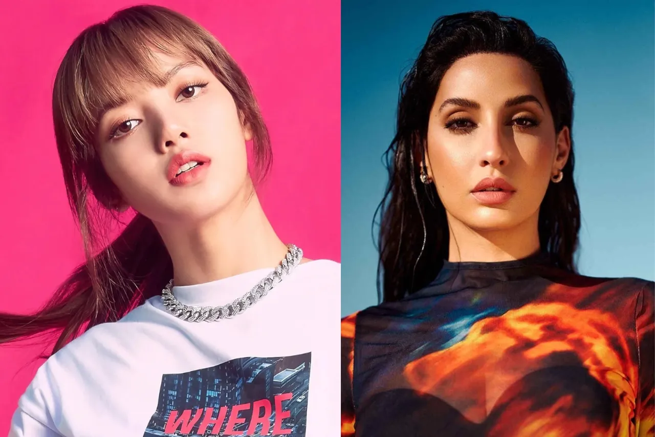 BLACKPINK Viral Video