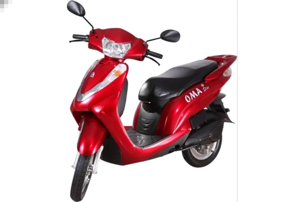 Lohia Oma Star