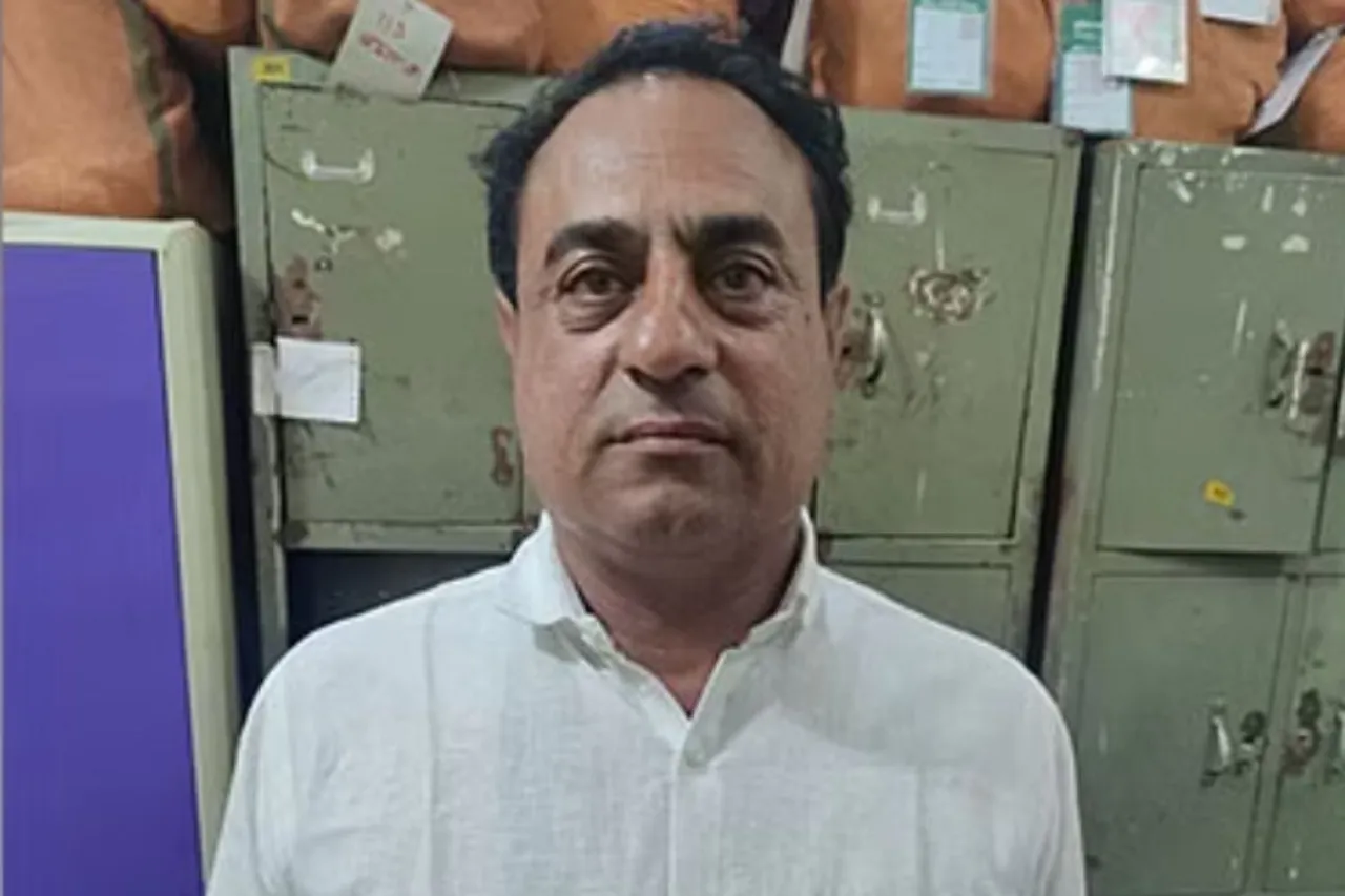 Madhya Pradesh