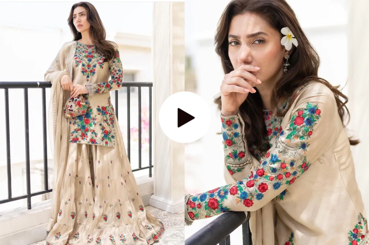Pakistani Actress