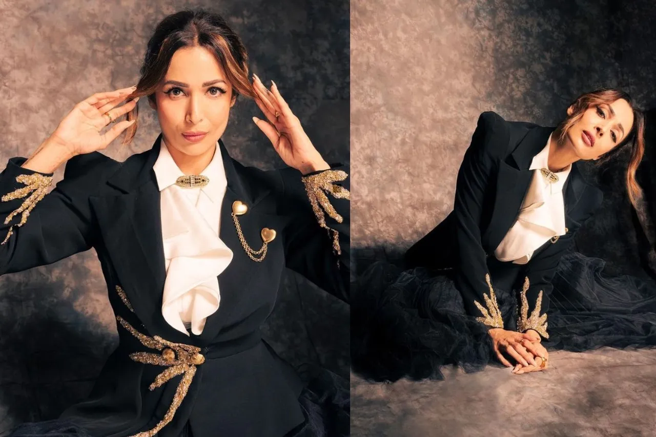 Malaika Arora