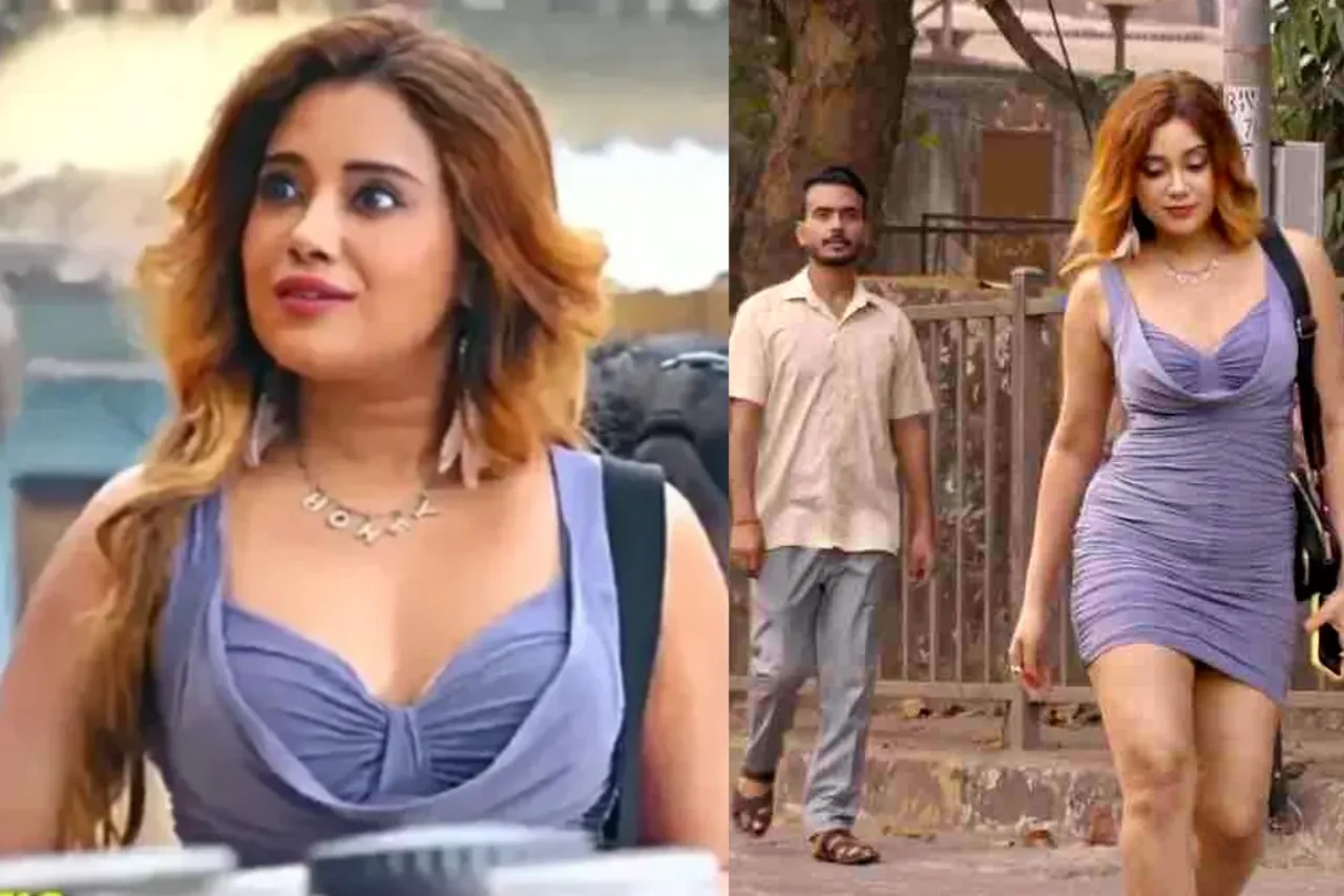 Mohan Chabhiwala web series on ULLU