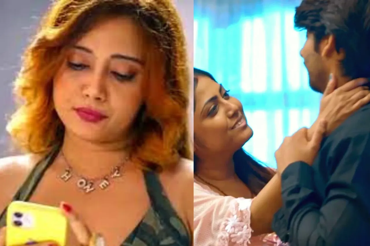 Mohan Chabhiwala web series on ULLU