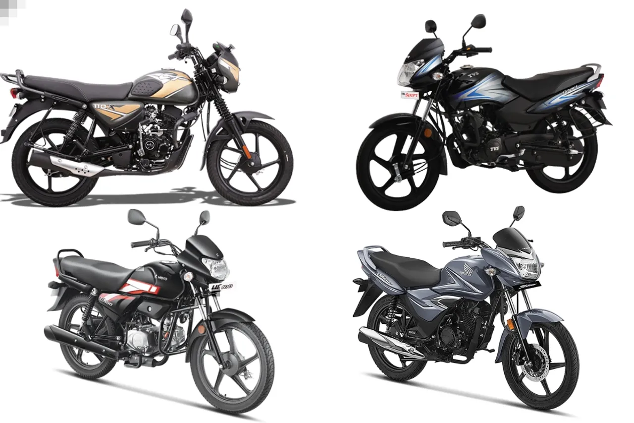 Most affordable bikes