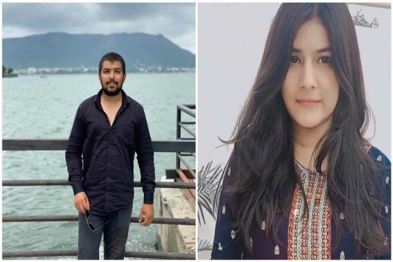 Nikki Yadav Murder Case