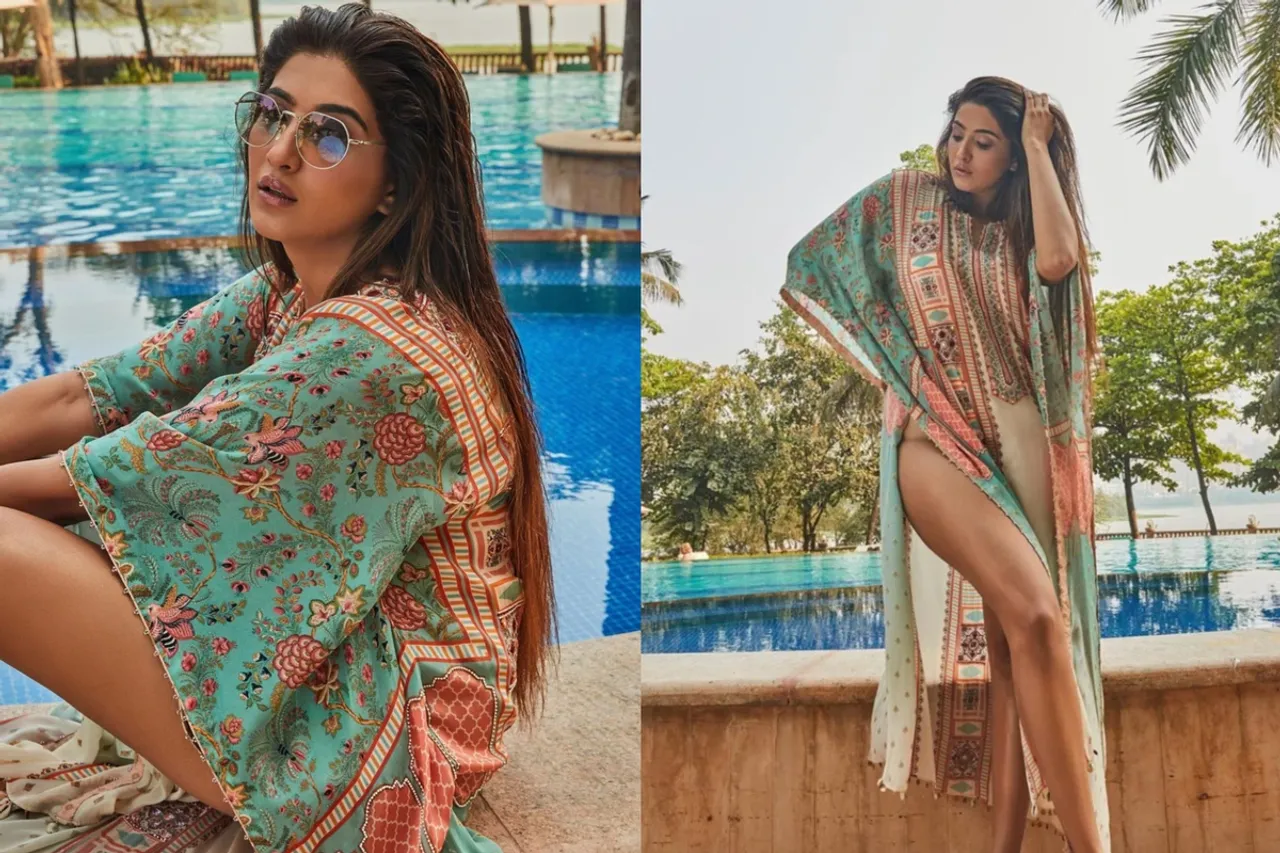 Nimrit Kaur Ahluwalia